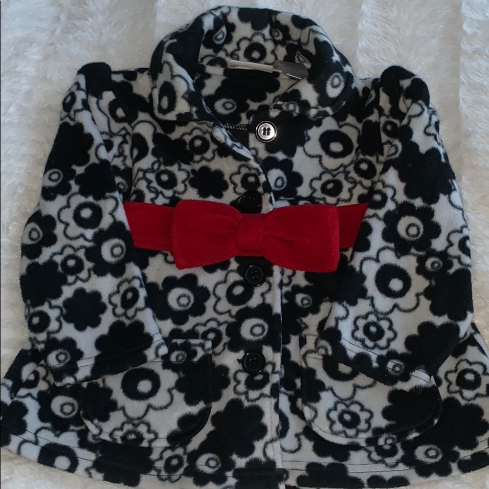 Super Cute Peacoat